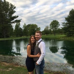 Meet your Posher, Monika